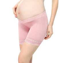 Load image into Gallery viewer, Mother Leggings Belly Support Pregnant Women Underwear