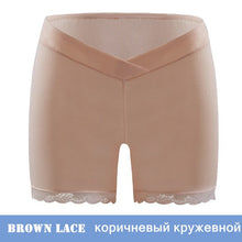 Load image into Gallery viewer, Mother Leggings Belly Support Pregnant Women Underwear