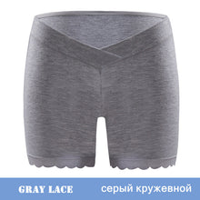 Load image into Gallery viewer, Mother Leggings Belly Support Pregnant Women Underwear
