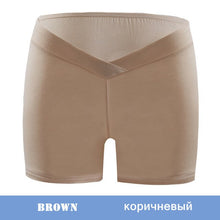 Load image into Gallery viewer, Mother Leggings Belly Support Pregnant Women Underwear