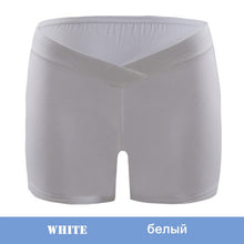 Load image into Gallery viewer, Mother Leggings Belly Support Pregnant Women Underwear