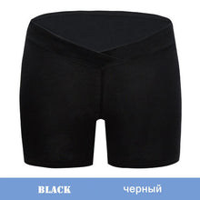 Load image into Gallery viewer, Mother Leggings Belly Support Pregnant Women Underwear