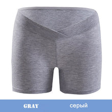 Load image into Gallery viewer, Mother Leggings Belly Support Pregnant Women Underwear
