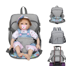 Load image into Gallery viewer, Baby Bag Maternity Bag