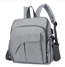 Load image into Gallery viewer, Baby Bag Maternity Bag