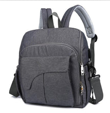 Load image into Gallery viewer, Baby Bag Maternity Bag