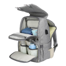 Load image into Gallery viewer, Baby Diaper Bag