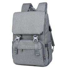 Load image into Gallery viewer, Baby Diaper Bag