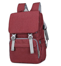 Load image into Gallery viewer, Baby Diaper Bag