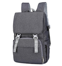 Load image into Gallery viewer, Baby Diaper Bag