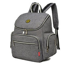 Load image into Gallery viewer, Baby Diaper Bag Maternity Travel Extra Large