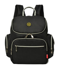 Load image into Gallery viewer, Baby Diaper Bag Maternity Travel Extra Large