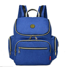 Load image into Gallery viewer, Baby Diaper Bag Maternity Travel Extra Large