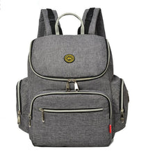 Load image into Gallery viewer, Baby Diaper Bag Maternity Travel Extra Large