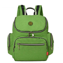 Load image into Gallery viewer, Baby Diaper Bag Maternity Travel Extra Large