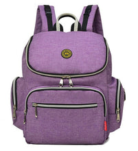 Load image into Gallery viewer, Baby Diaper Bag Maternity Travel Extra Large