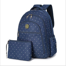 Load image into Gallery viewer, 2018 New Baby Diaper Bag