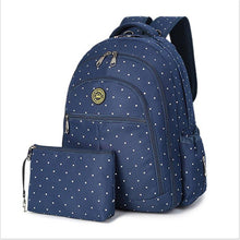Load image into Gallery viewer, 2018 New Baby Diaper Bag