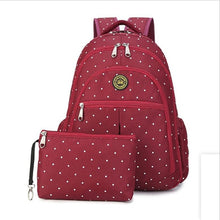 Load image into Gallery viewer, 2018 New Baby Diaper Bag