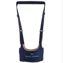 Load image into Gallery viewer, Baby Walker Toddler Harness Assistant ü