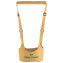 Load image into Gallery viewer, Baby Walker Toddler Harness Assistant ü