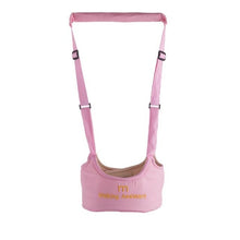 Load image into Gallery viewer, Baby Walker Toddler Harness Assistant ü