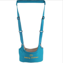 Load image into Gallery viewer, Baby Walker Toddler Harness Assistant ü