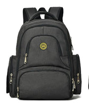 Load image into Gallery viewer, Fashion Mummy Maternity Bag Multi-function Diaper Bag