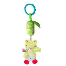 Load image into Gallery viewer, Rattle Toys For Baby Cute Puppy Bee Stroller