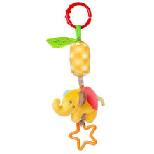 Load image into Gallery viewer, Rattle Toys For Baby Cute Puppy Bee Stroller