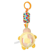 Load image into Gallery viewer, Rattle Toys For Baby Cute Puppy Bee Stroller