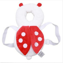 Load image into Gallery viewer, Baby Head Protection Pad