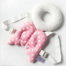 Load image into Gallery viewer, Baby Head Protection Pad