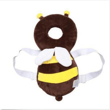 Load image into Gallery viewer, Baby Head Protection Pad