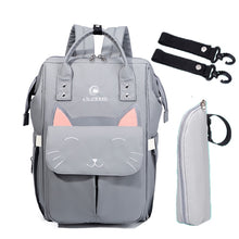Load image into Gallery viewer, 2019 Fashion Mummy Maternity Bag