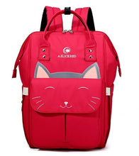 Load image into Gallery viewer, 2019 Fashion Mummy Maternity Bag