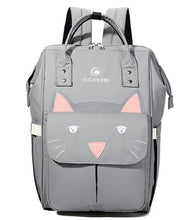 Load image into Gallery viewer, 2019 Fashion Mummy Maternity Bag