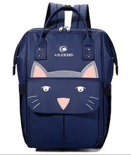 Load image into Gallery viewer, 2019 Fashion Mummy Maternity Bag