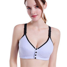 Load image into Gallery viewer, Breastfeeding Nursing Bra Pregnant Clothes