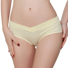 Load image into Gallery viewer, Cotton Nursing Bra Pregnant Clothes