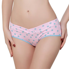 Load image into Gallery viewer, Cotton Nursing Bra Pregnant Clothes