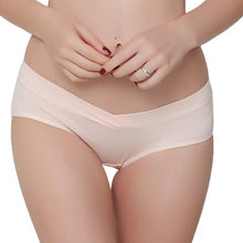 Load image into Gallery viewer, Cotton Nursing Bra Pregnant Clothes