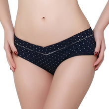 Load image into Gallery viewer, Cotton Nursing Bra Pregnant Clothes