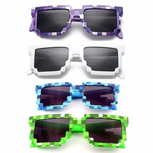 Load image into Gallery viewer, 5 color Fashion Sunglasses