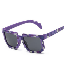 Load image into Gallery viewer, 5 color Fashion Sunglasses