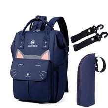 Load image into Gallery viewer, Mommy Bag Backpack Large