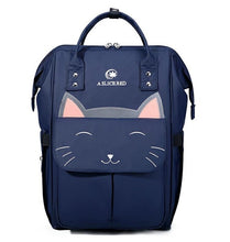 Load image into Gallery viewer, Mommy Bag Backpack Large