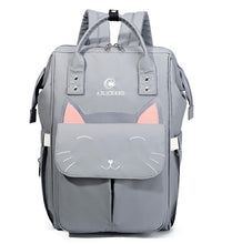 Load image into Gallery viewer, Mommy Bag Backpack Large