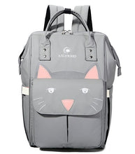 Load image into Gallery viewer, Mommy Bag Backpack Large