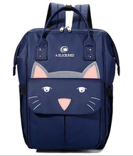 Load image into Gallery viewer, Mommy Bag Backpack Large